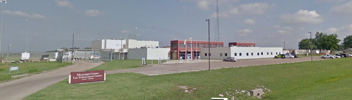 Mississippi County Detention Center